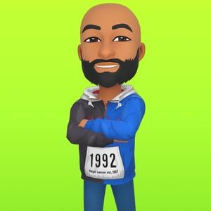 Meet your Posher, Shawn